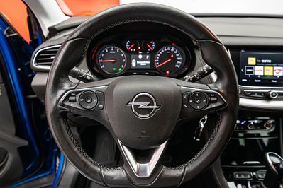 Opel Grandland X 1.2 T