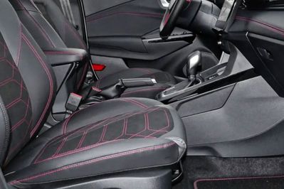 Ford Puma ST-Line X PowerShift mHEV  1.0 EcoBoost