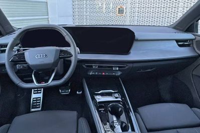 Audi Q3 TFSI quattro S line