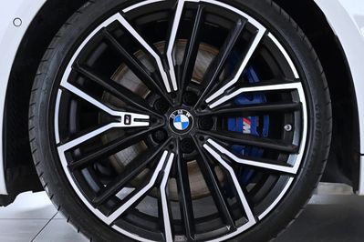 BMW Seria 5 530d xDrive M Sport