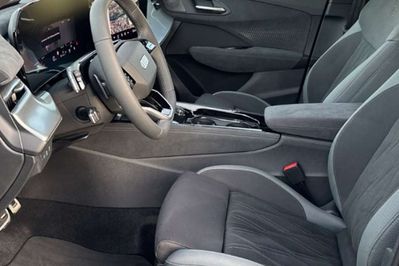 Audi Q3 TFSI S Line Sportback quattro