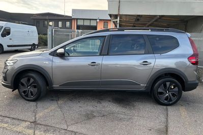Dacia Jogger Expression 5-miejsc LPG 1.0