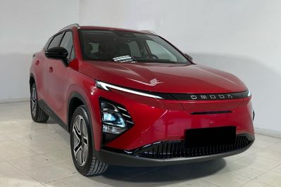 Omoda 5 Omoda E5 63.2kWh Premium