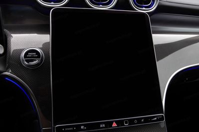 Mercedes GLC 220 d 4-Matic AMG Line