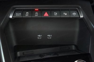 Audi A3 RS3 TFSI quattro