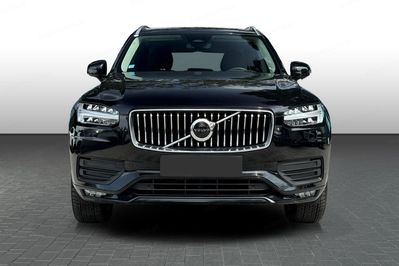Volvo XC90 B5 D AWD Core