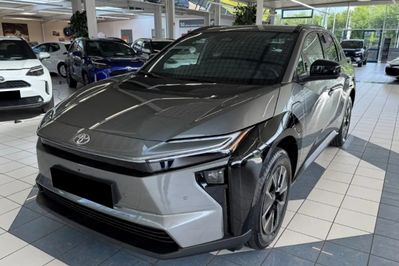 Toyota bZ4X Style EV AWD