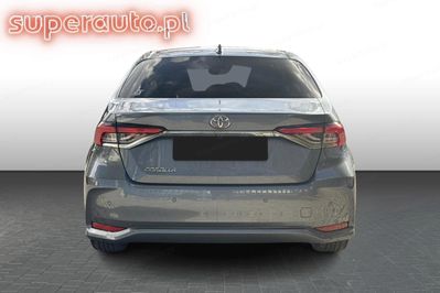 Toyota Corolla Comfort 1.5  MS