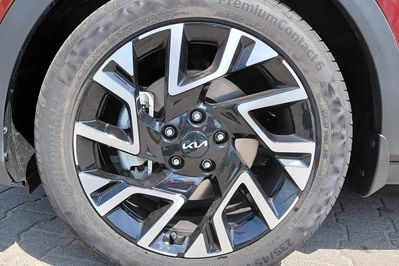 Kia XCeed 1.6 T-GDI DCT
