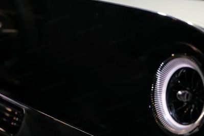 Mercedes GLB 350 4-Matic EQ AMG Line