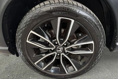 Honda HR-V 1.5 i-MMD CVT