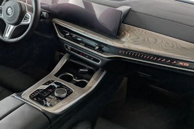 BMW X5 xDrive30d M Sport