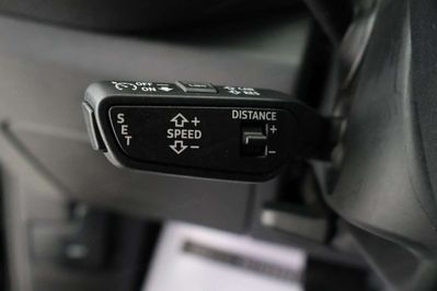 Audi Q5 TFSI advanced