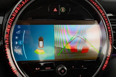 Mini Mini Hatch 5dr Cooper