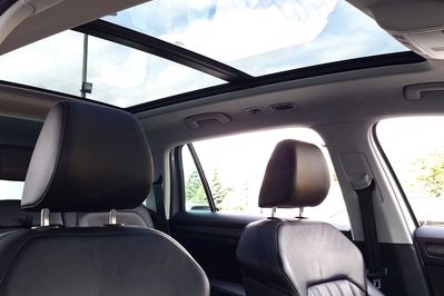 Skoda Kodiaq 2.0 TDI 4x4 DSG