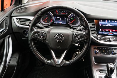 Opel Astra V 1.6 CDTI Elite aut