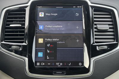 Volvo XC90 B5 D AWD Plus Dark