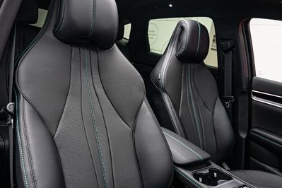 BYD Seal U DM-i  Design AWD
