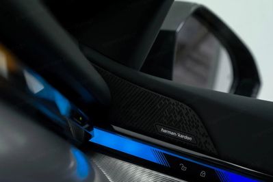 BMW Seria 5 520d M Sport