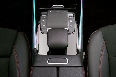 Mercedes GLB 200 AMG Line