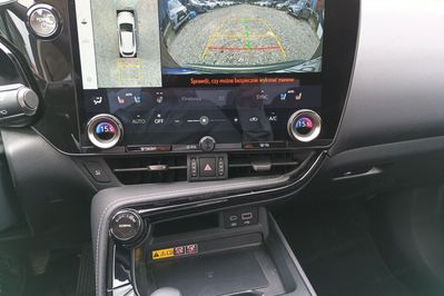 Lexus NX 450h+ Prestige AWD