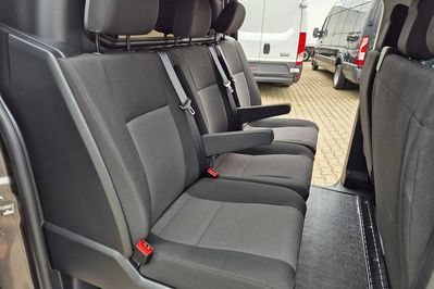 Citroen Jumpy XL L2H1