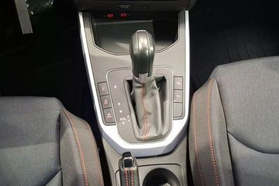 Seat Arona 1.5 TSI DSG