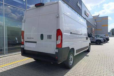 Fiat Ducato Maxi L3H2 AT8
