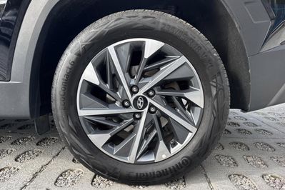 Hyundai Tucson Executive 1.6 T-GDi 48V 4WD DCT