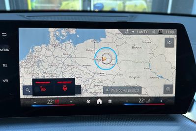 BMW iX2 eDrive20