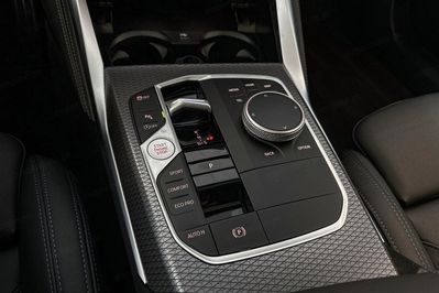 BMW Seria 4 Coupe 430i xDrive M Sport