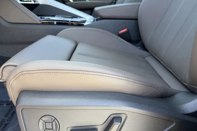 Audi Q5 TFSI quattro S line