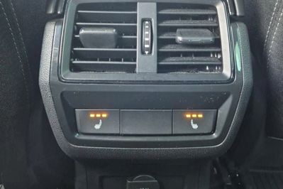 Skoda Karoq 1.5 Tsi Act Sportline Dsg