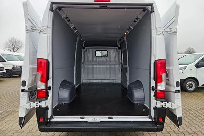 Fiat Ducato Maxi L4H2
