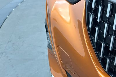 Peugeot 2008 GT 1.5 BlueHDI EAT8