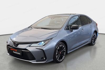 Toyota Corolla 1.8 Hybrid