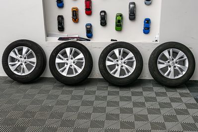 Honda HR-V 1.5 Comfort