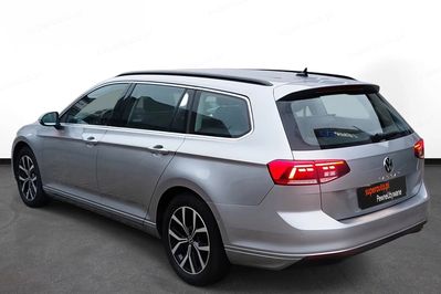 Volkswagen Passat 1.5 TSI EVO Business DSG