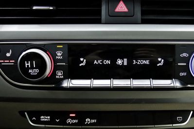 Audi A5 40 TDI quattro S Line S tronic