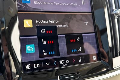 Volvo V90 CC B5 D AWD Ultimate aut