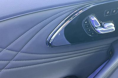 Omoda 9 1.5 Super Hybrid Exclusive AWD