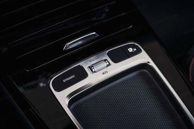 Mercedes Klasa A 220 4-Matic AMG Line