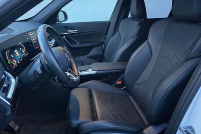 BMW X1 sDrive18i M Sport aut