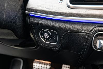 Mercedes GLS 400 d 4-Matic