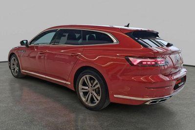 Volkswagen Arteon 2.0 TDI 4Motion R-Line DSG