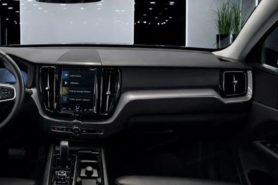 Volvo XC60 B4 D AWD Momentum Pro aut