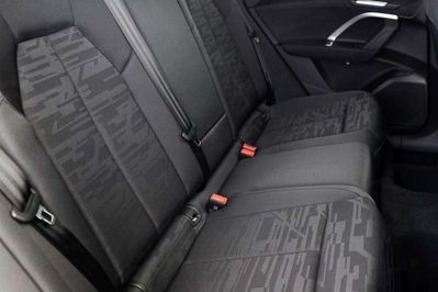 Audi Q5 TFSI S line