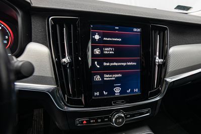 Volvo S90 D4 Inscription