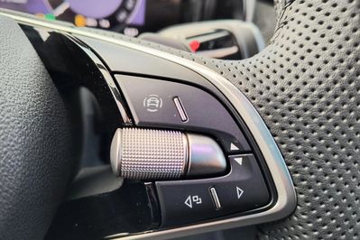 Skoda Kodiaq Drive 2.0 TDI 4x4 DSG