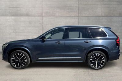 Volvo XC90 B5 B AWD Plus Bright 7os
